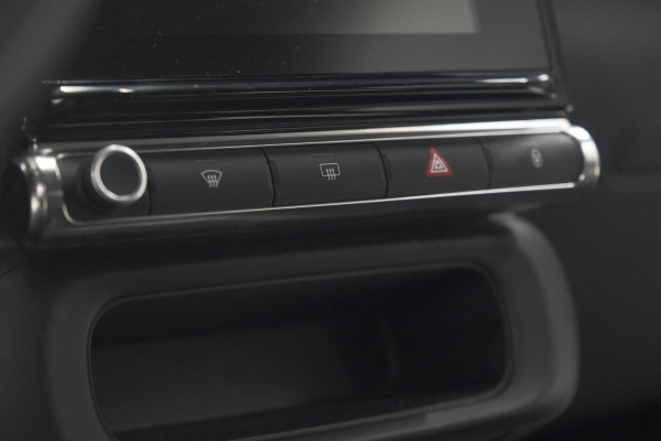 Citroën C3 PureTech 110 EAT6 Max | Apple Carplay | Parkeersensoren | Climate Control | 16 Inch Lichtmetalen Velgen