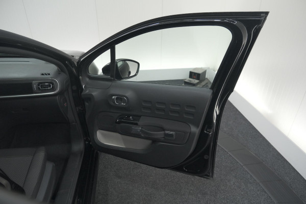 Citroën C3 PureTech 110 EAT6 Max | Apple Carplay | Parkeersensoren | Climate Control | 16 Inch Lichtmetalen Velgen