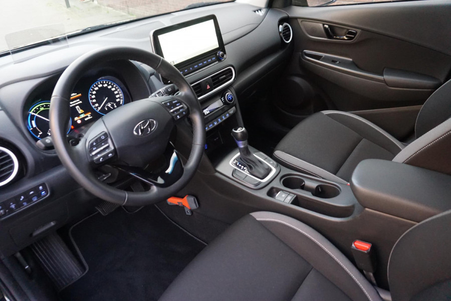Hyundai Kona 1.6 GDI HEV Fashion/Head-Up/Camera/Navi/ Rijklaarprijs