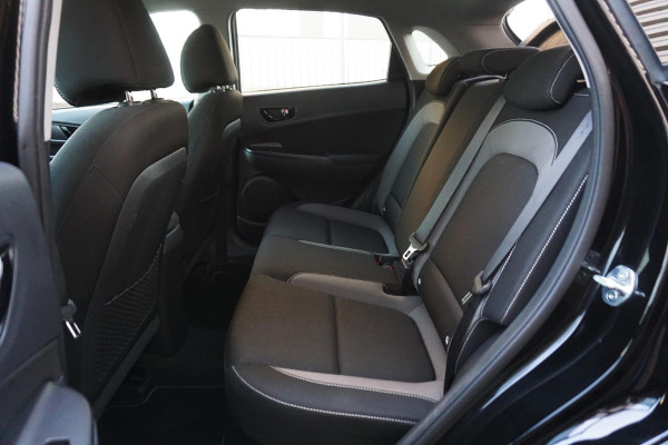 Hyundai Kona 1.6 GDI HEV Fashion/Head-Up/Camera/Navi/ Rijklaarprijs