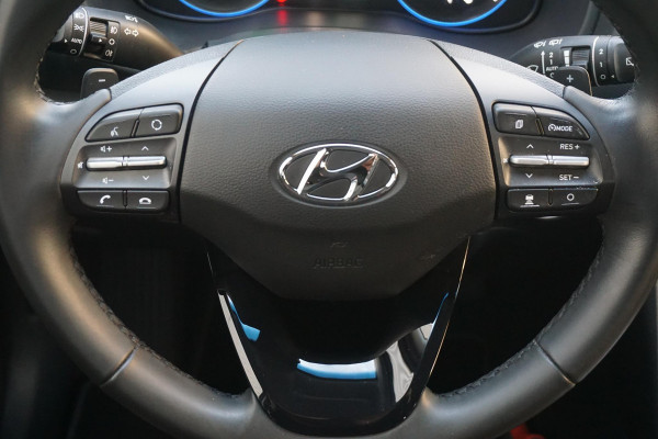Hyundai Kona 1.6 GDI HEV Fashion/Head-Up/Camera/Navi/ Rijklaarprijs