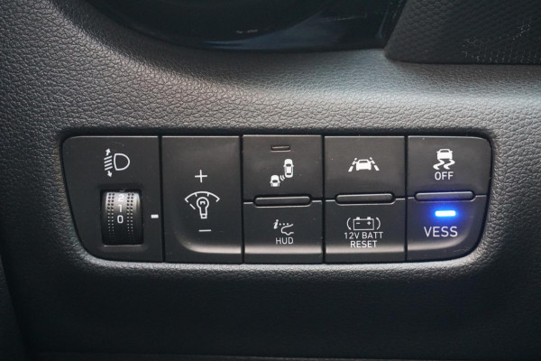 Hyundai Kona 1.6 GDI HEV Fashion/Head-Up/Camera/Navi/ Rijklaarprijs