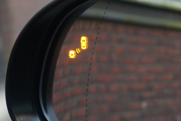 Hyundai Kona 1.6 GDI HEV Fashion/Head-Up/Camera/Navi/ Rijklaarprijs