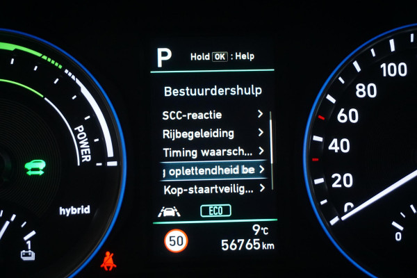 Hyundai Kona 1.6 GDI HEV Fashion/Head-Up/Camera/Navi/ Rijklaarprijs