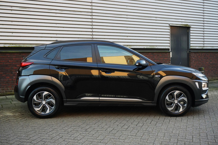 Hyundai Kona 1.6 GDI HEV Fashion/Head-Up/Camera/Navi/ Rijklaarprijs