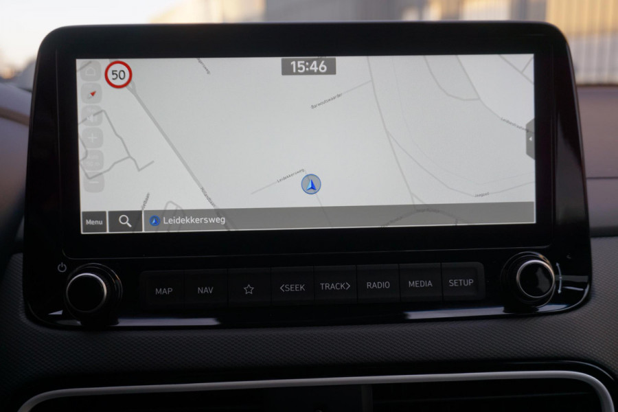 Hyundai Kona 1.6 GDI HEV Fashion/Head-Up/Camera/Navi/ Rijklaarprijs