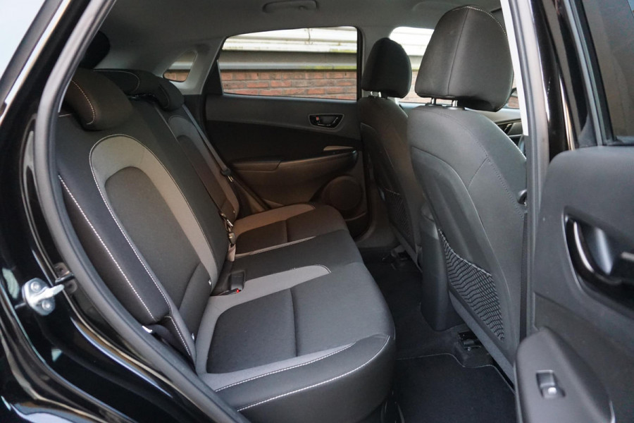 Hyundai Kona 1.6 GDI HEV Fashion/Head-Up/Camera/Navi/ Rijklaarprijs