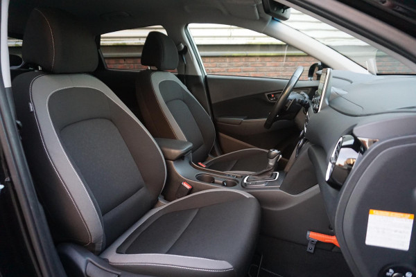Hyundai Kona 1.6 GDI HEV Fashion/Head-Up/Camera/Navi/ Rijklaarprijs