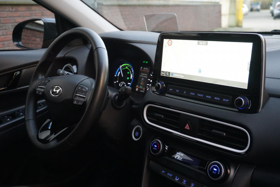 Hyundai Kona 1.6 GDI HEV Fashion/Head-Up/Camera/Navi/ Rijklaarprijs