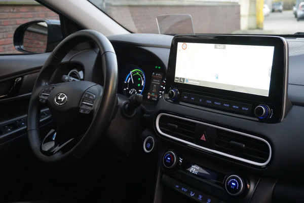 Hyundai Kona 1.6 GDI HEV Fashion/Head-Up/Camera/Navi/ Rijklaarprijs