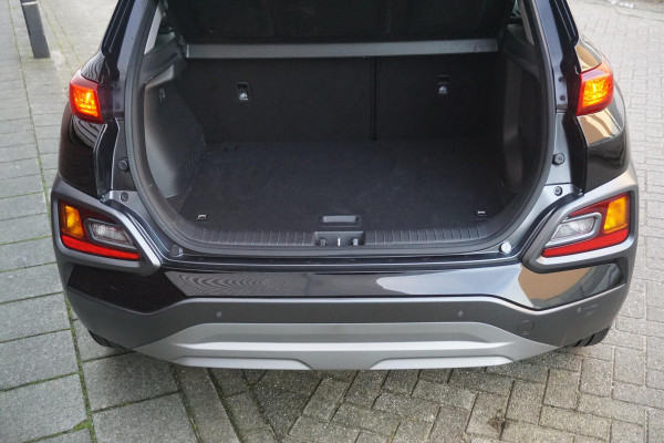 Hyundai Kona 1.6 GDI HEV Fashion/Head-Up/Camera/Navi/ Rijklaarprijs