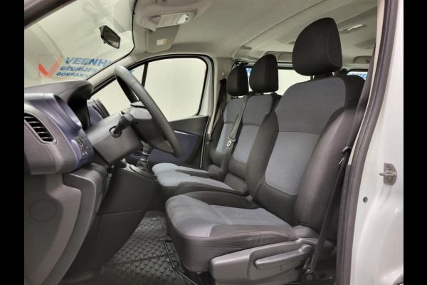 Opel Vivaro Combi 1.6CDTI 9-Personenbus - Excl. BTW / BPM vrij Euro 6!