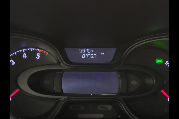 Opel Vivaro Combi 1.6CDTI 9-Personenbus - Excl. BTW / BPM vrij Euro 6!
