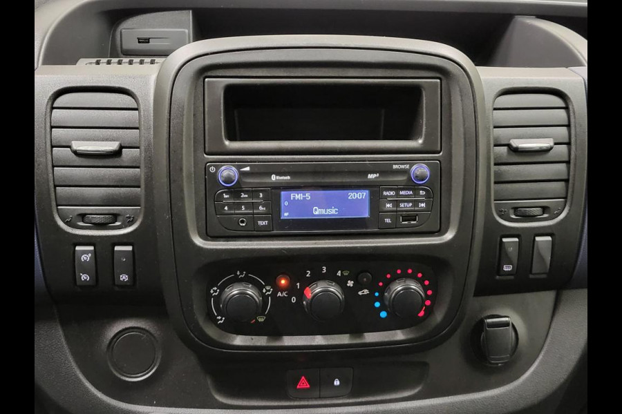 Opel Vivaro Combi 1.6CDTI 9-Personenbus - Excl. BTW / BPM vrij Euro 6!