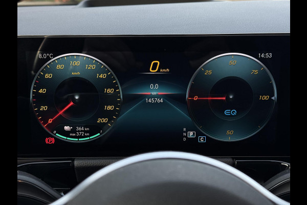 Mercedes-Benz EQA 250 Business Sol. Luxury 67 kWh | Panorama | Memory | Sfeer Verlichting | 360 Camera |