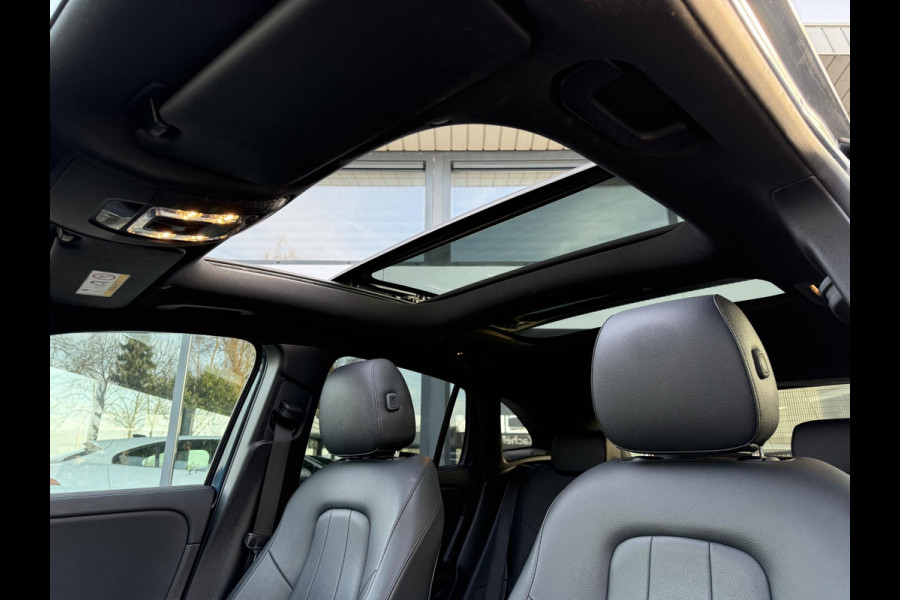 Mercedes-Benz EQA 250 Business Sol. Luxury 67 kWh | Panorama | Memory | Sfeer Verlichting | 360 Camera |
