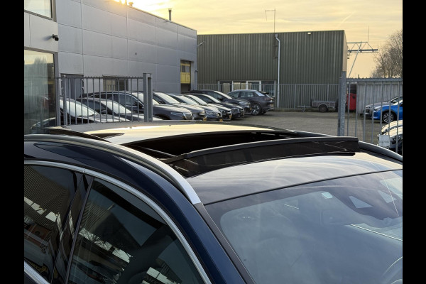 Mercedes-Benz EQA 250 Business Sol. Luxury 67 kWh | Panorama | Memory | Sfeer Verlichting | 360 Camera |