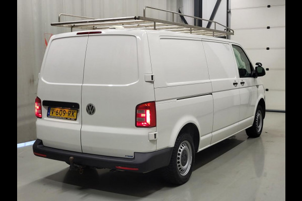 Volkswagen Transporter 2.0TDI 150pk L2/H1 Inrichting Euro 6!