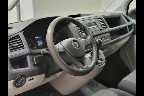 Volkswagen Transporter 2.0TDI 150pk L2/H1 Inrichting Euro 6!