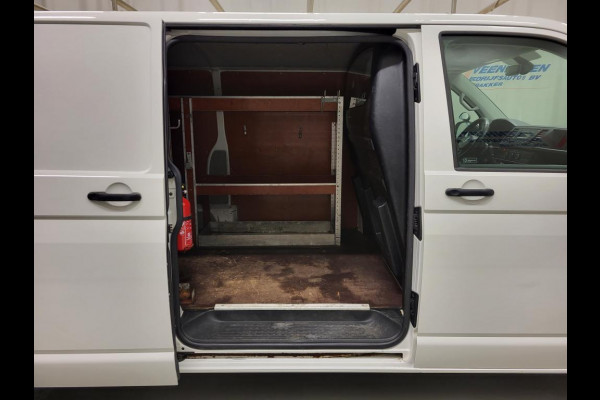 Volkswagen Transporter 2.0TDI 150pk L2/H1 Inrichting Euro 6!
