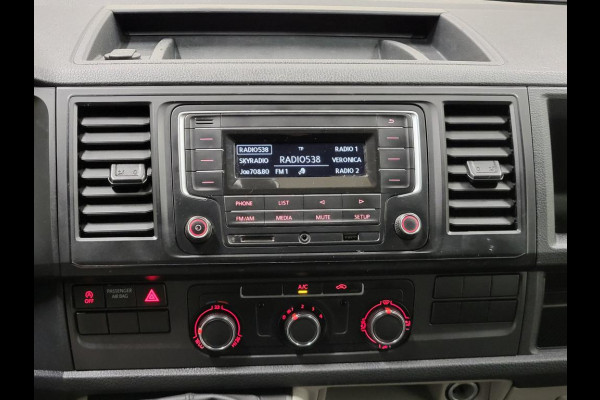 Volkswagen Transporter 2.0TDI 150pk L2/H1 Inrichting Euro 6!