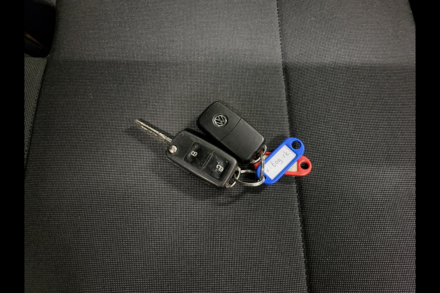 Volkswagen Transporter 2.0TDI 150pk L2/H1 Inrichting Euro 6!