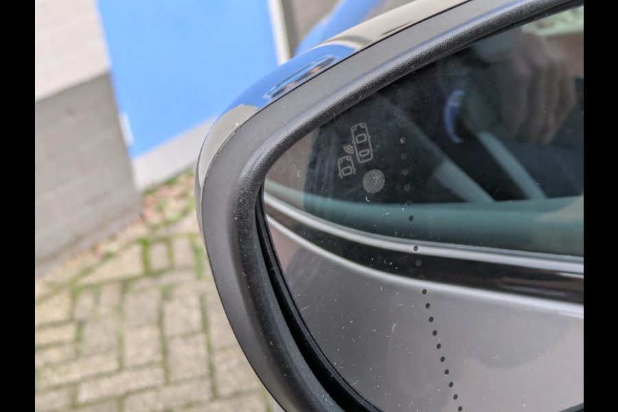 Renault Captur 1.2 TCe 120PK|Bose|Camera|Blindspot|Stoelverwarming|Climate-Control|Navi|Keyless-Entry/Go