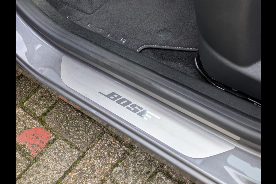 Renault Captur 1.2 TCe 120PK|Bose|Camera|Blindspot|Stoelverwarming|Climate-Control|Navi|Keyless-Entry/Go