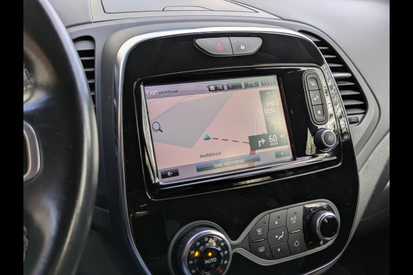 Renault Captur 1.2 TCe 120PK|Bose|Camera|Blindspot|Stoelverwarming|Climate-Control|Navi|Keyless-Entry/Go