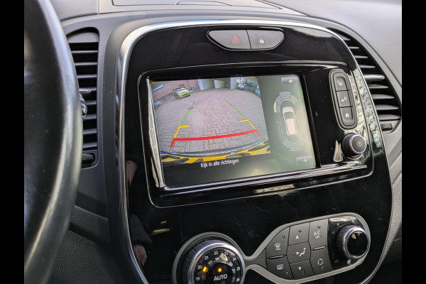 Renault Captur 1.2 TCe 120PK|Bose|Camera|Blindspot|Stoelverwarming|Climate-Control|Navi|Keyless-Entry/Go