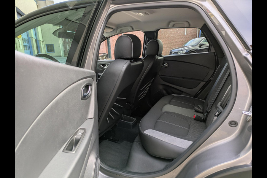 Renault Captur 1.2 TCe 120PK|Bose|Camera|Blindspot|Stoelverwarming|Climate-Control|Navi|Keyless-Entry/Go