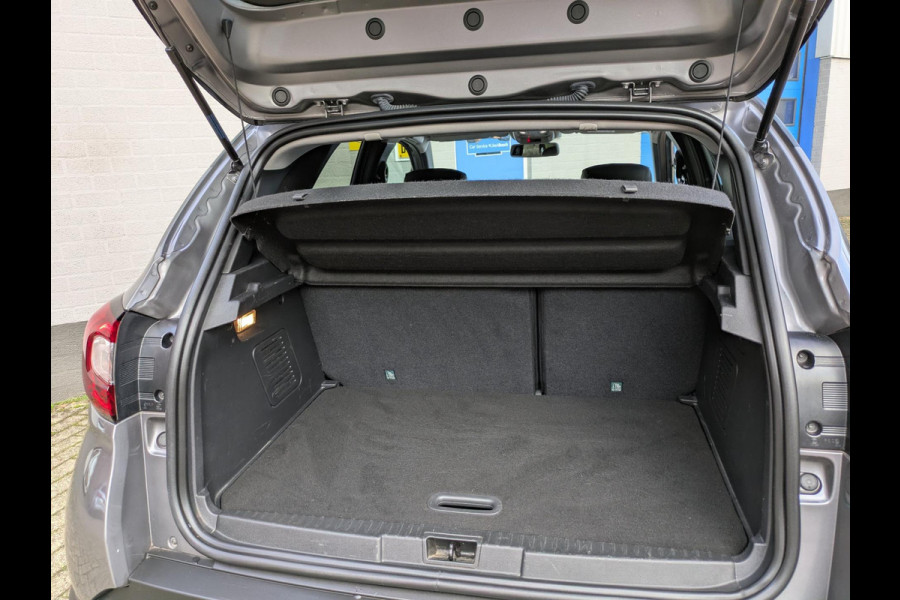 Renault Captur 1.2 TCe 120PK|Bose|Camera|Blindspot|Stoelverwarming|Climate-Control|Navi|Keyless-Entry/Go