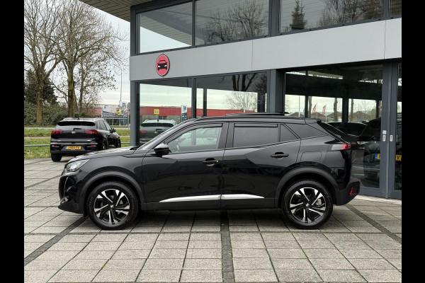 Peugeot 2008 1.5 BlueHDi Allure | Panorama | Navi | Camera |