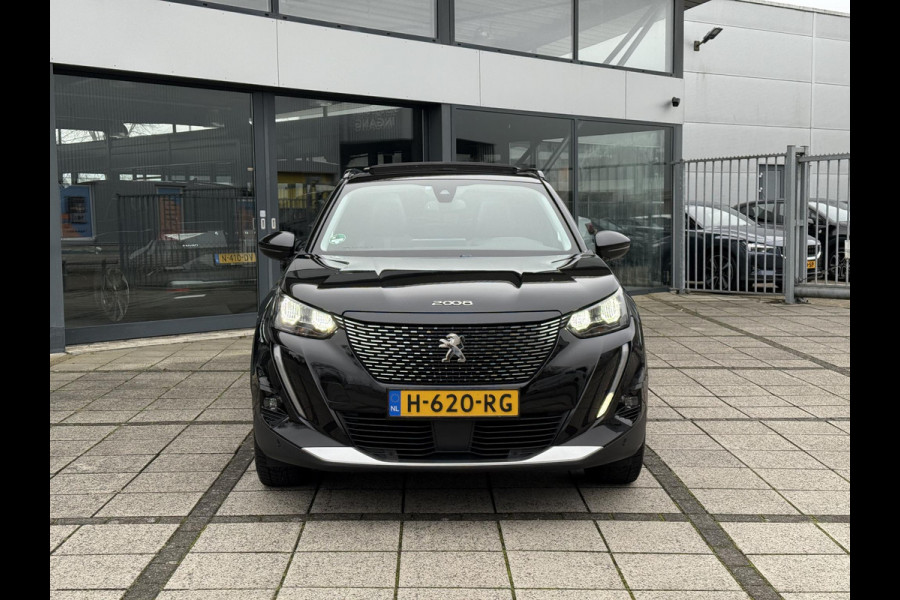 Peugeot 2008 1.5 BlueHDi Allure | Panorama | Navi | Camera |