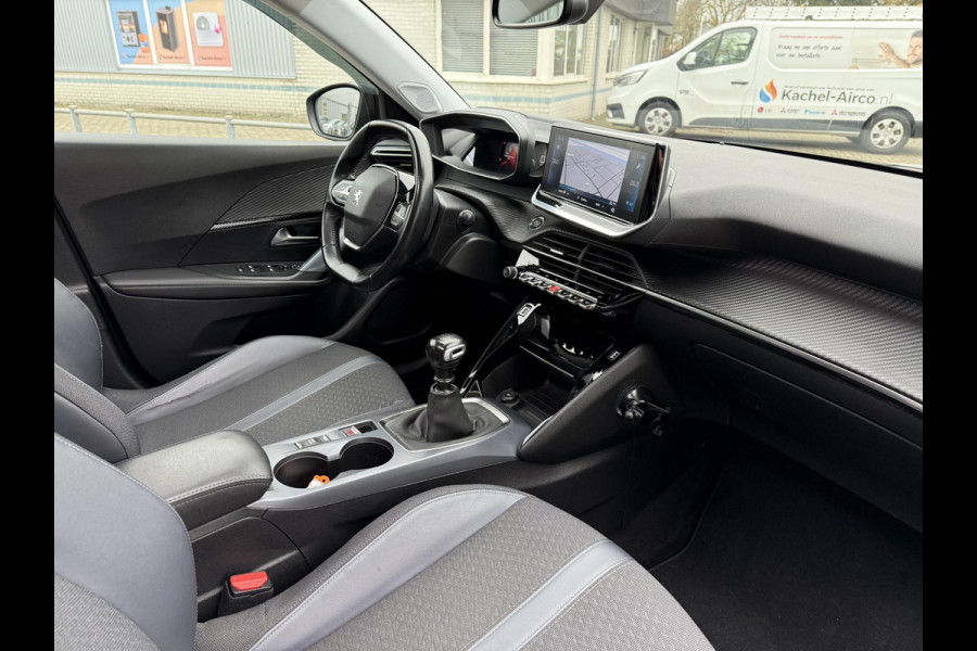 Peugeot 2008 1.5 BlueHDi Allure | Panorama | Navi | Camera |