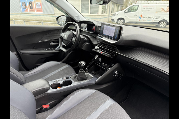 Peugeot 2008 1.5 BlueHDi Allure | Panorama | Navi | Camera |