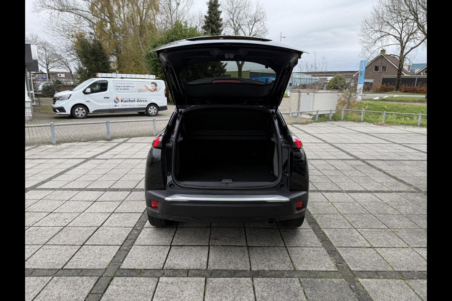 Peugeot 2008 1.5 BlueHDi Allure | Panorama | Navi | Camera |