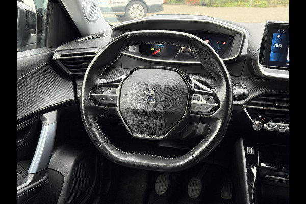 Peugeot 2008 1.5 BlueHDi Allure | Panorama | Navi | Camera |