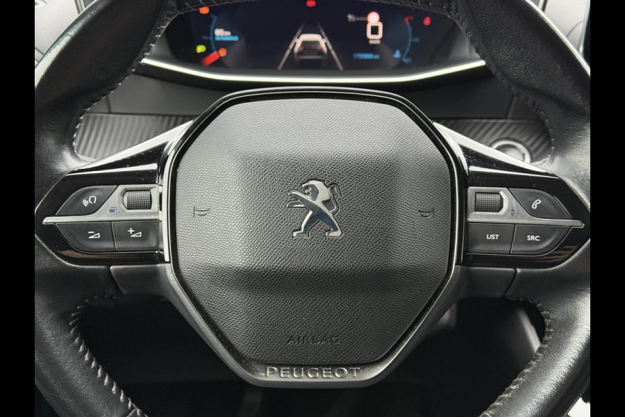 Peugeot 2008 1.5 BlueHDi Allure | Panorama | Navi | Camera |