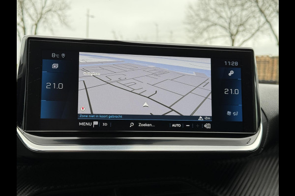 Peugeot 2008 1.5 BlueHDi Allure | Panorama | Navi | Camera |