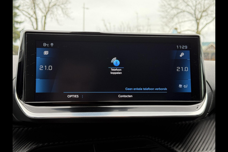 Peugeot 2008 1.5 BlueHDi Allure | Panorama | Navi | Camera |