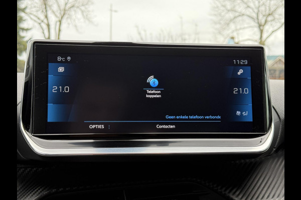 Peugeot 2008 1.5 BlueHDi Allure | Panorama | Navi | Camera |