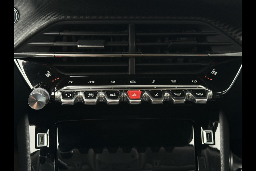 Peugeot 2008 1.5 BlueHDi Allure | Panorama | Navi | Camera |