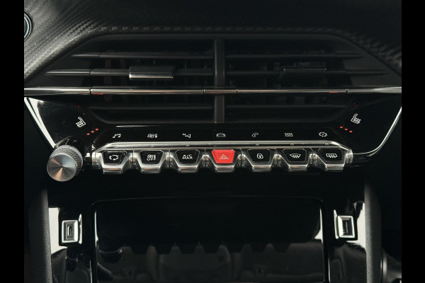 Peugeot 2008 1.5 BlueHDi Allure | Panorama | Navi | Camera |