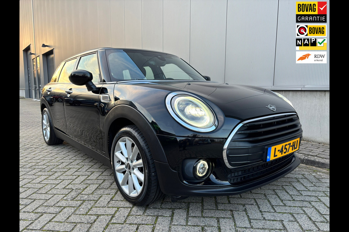 MINI Clubman 1.5 Cooper Business Edition / Harman-Kardon