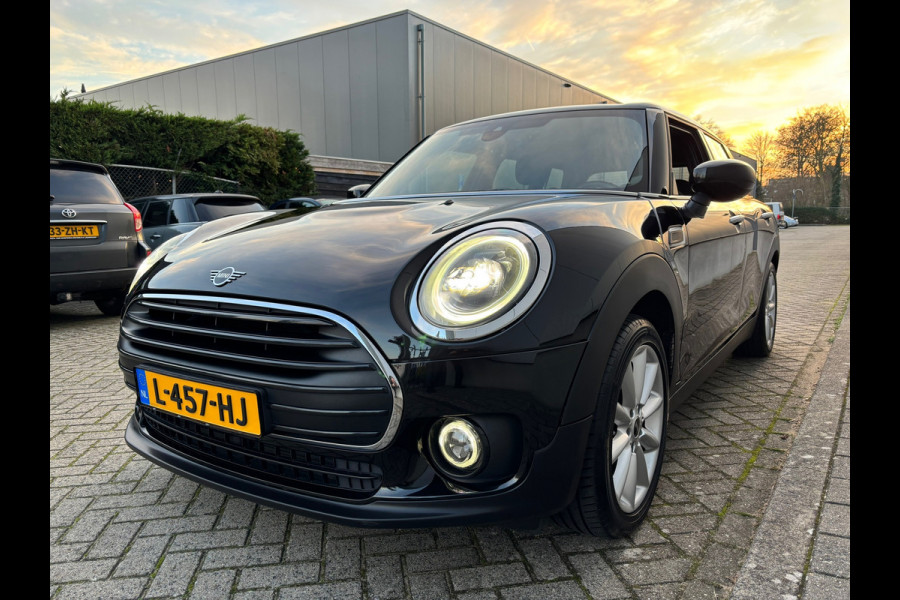 MINI Clubman 1.5 Cooper Business Edition / Harman-Kardon