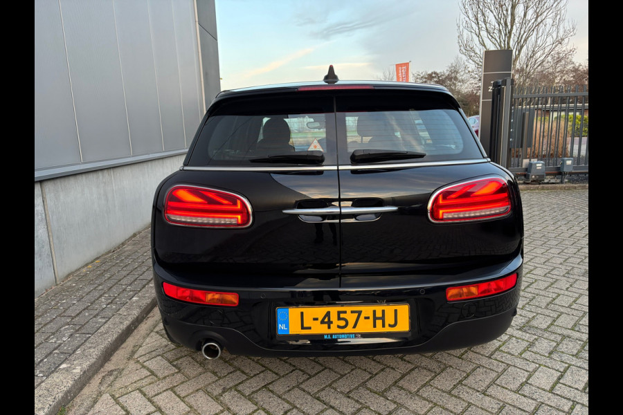 MINI Clubman 1.5 Cooper Business Edition / Harman-Kardon