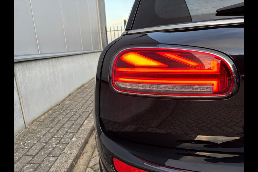 MINI Clubman 1.5 Cooper Business Edition / Harman-Kardon