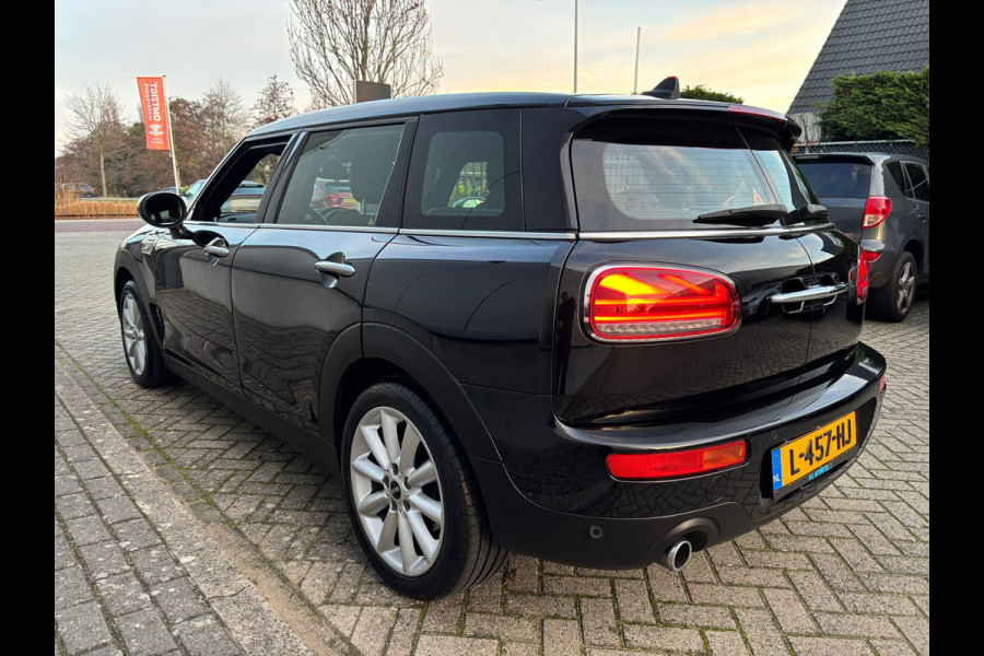 MINI Clubman 1.5 Cooper Business Edition / Harman-Kardon