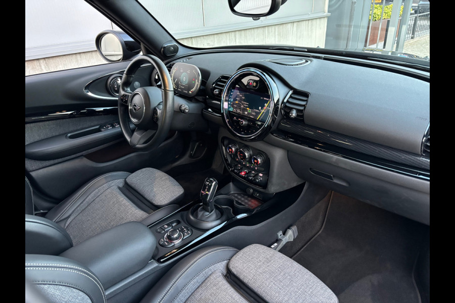 MINI Clubman 1.5 Cooper Business Edition / Harman-Kardon
